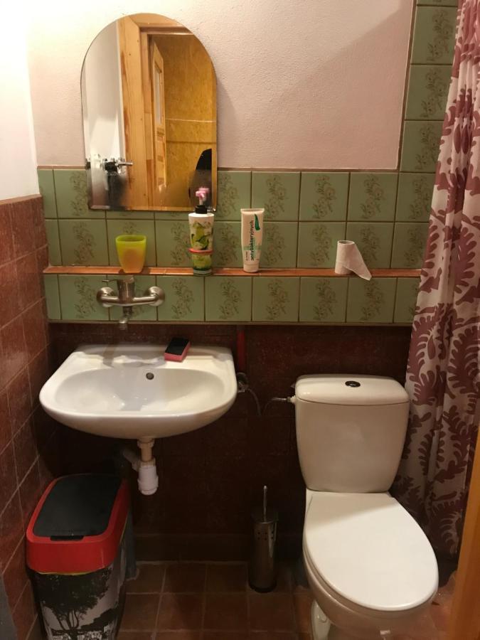 Przyczepa Campingowa Ogrzewana !!temperatura 17lub 18stopni *