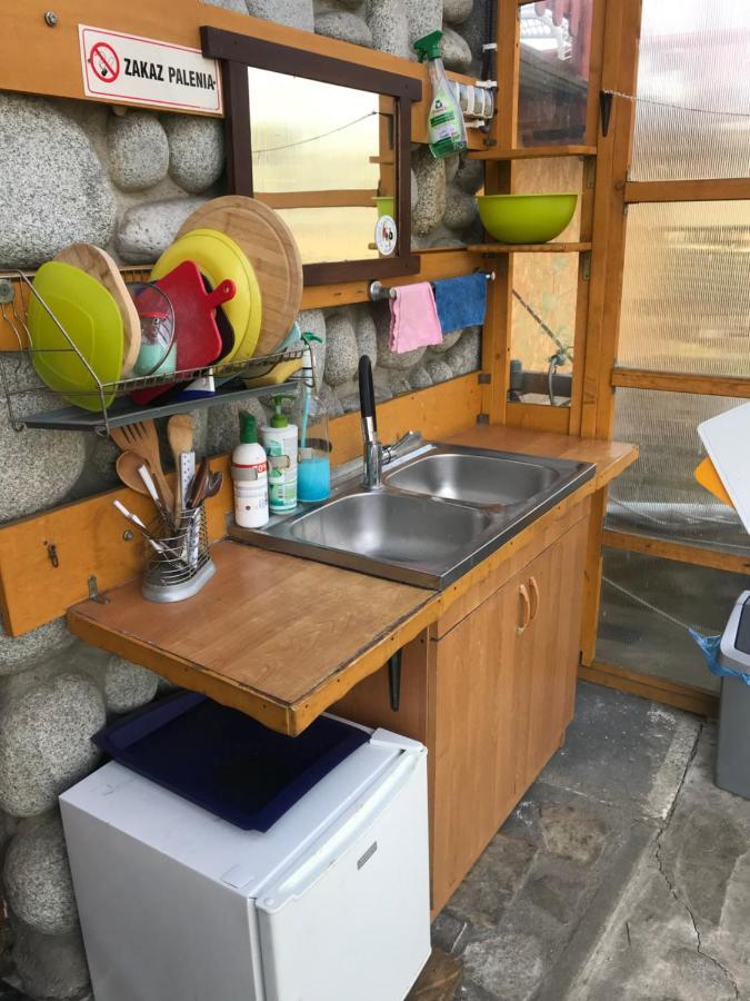 Przyczepa Campingowa Ogrzewana !!temperatura 17lub 18stopni Campsite